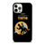 ADVENTURE OF TINTIN iPhone 12 Pro Case ADVENTURE OF TINTIN iPhone 12 Pro Case