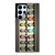 ADAM LEVINE MAROON 5 FACE Samsung Galaxy S22 Ultra Case