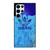 ADIDAS LOGO BLUE LIQUID Samsung Galaxy S22 Ultra Case