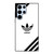 ADIDAS TRIPLE STRIPE Samsung Galaxy S22 Ultra Case