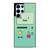 ADVENTURE TIME GAME CONSOLE Samsung Galaxy S22 Ultra Case