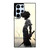 AFRO SAMURAI NINJA Samsung Galaxy S22 Ultra Case