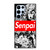 AHEGAO SENPAI ANIME Samsung Galaxy S22 Ultra Case