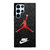 AIR JORDAN ELEPHANT Samsung Galaxy S22 Ultra Case