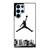 AIR JORDAN JUMP HIGHTHER Samsung Galaxy S22 Ultra Case