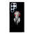 ALBERT EINSTEIN CARTOON Samsung Galaxy S22 Ultra Case