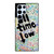 ALL TIME LOW COLOUR Samsung Galaxy S22 Ultra Case