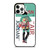 AIR JORDAN X BROOCK ONE PIECE iPhone 12 Pro Case