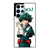 ANIME MY HERO ACADEMIA DEKU Samsung Galaxy S22 Ultra Case