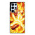 ANIME MY HERO ACADEMIA TOBIO HEROES FIRE Samsung Galaxy S22 Ultra Case