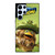 ANIME POKEMON MOVIE GRASS Samsung Galaxy S22 Ultra Case