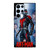 ANT-MAN COVER Marvel Samsung Galaxy S22 Ultra Case