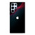 APPLE LOGO BIGBANG EFFECT Samsung Galaxy S22 Ultra Case