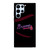 ATLANTA BRAVES BASEBALL MLB Samsung Galaxy S22 Ultra Case