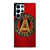 ATLANTA UNITED FC LOGO Samsung Galaxy S22 Ultra Case