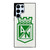 ATLETICO NACIONAL LOGO Samsung Galaxy S22 Ultra Case