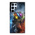 AVENGER INFINITY THANOS HAND Samsung Galaxy S22 Ultra Case
