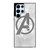 AVENGERS MARVEL LOGO 2 Samsung Galaxy S22 Ultra Case