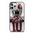 ALABAMA TIDE BAMA FOOTBALL iPhone 12 Pro Case