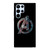 AVENGERS MARVEL LOGO Samsung Galaxy S22 Ultra Case