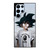 BAPE BATHING APE GOKU DRAGON BALL Samsung Galaxy S22 Ultra Case