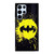 BATMAN LOGO RETRO Samsung Galaxy S22 Ultra Case