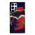 BATMAN VS SUPERMAN ART Samsung Galaxy S22 Ultra Case