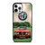 ALFA ROMEO CAR STYLE iPhone 12 Pro Case