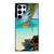 BEACH JIMMY BUFFETS MARGARITAVILLE BEACH Samsung Galaxy S22 Ultra Case
