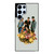 BEST CNCO BAND Samsung Galaxy S22 Ultra Case