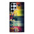 BEST GOKU DRAGON BALL Samsung Galaxy S22 Ultra Case
