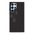BLACK LIGHT BULBS MINIMALISTIC Samsung Galaxy S22 Ultra Case