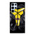BLACK MAMBA KOBE BRYAN Samsung Galaxy S22 Ultra Case