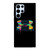 BLACK UNDER ARMOUR Samsung Galaxy S22 Ultra Case