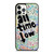 ALL TIME LOW COLOUR iPhone 12 Pro Case