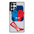 BOSTON RED SOX AND ORTIZ FACE Samsung Galaxy S22 Ultra Case