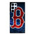 BOSTON RED SOX B LOGO Samsung Galaxy S22 Ultra Case
