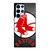 BOSTON RED SOX MLB 3 Samsung Galaxy S22 Ultra Case
