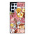BRAVES WARRIORS COMIC Samsung Galaxy S22 Ultra Case
