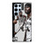 BROKLYN NEW YORK KYRIE IRVING Samsung Galaxy S22 Ultra Case