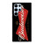 BUDWEISER KING OF BEERS Samsung Galaxy S22 Ultra Case