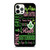 Alpha Kappa Alpha iPhone 12 Pro Case