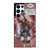 CAPTAIN MARVEL AVENGERS Samsung Galaxy S22 Ultra Case