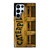 CATERPILLAR CAT OLD Samsung Galaxy S22 Ultra Case