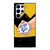 CHARLIE BROWN SNOOPY ISTO E TOQUIO Samsung Galaxy S22 Ultra Case