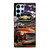 CHEVY CLASSIC TRUCK Samsung Galaxy S22 Ultra Case