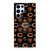 CHICAGO BEARS LOGO COLLAGE Samsung Galaxy S22 Ultra Case
