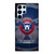 CHICAGO CUBS LOGO Samsung Galaxy S22 Ultra Case
