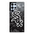CHICAGO WHITE SOX CAMO LOGO Samsung Galaxy S22 Ultra Case