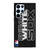 CHICAGO WHITE SOX LANDSCAPE LOGO Samsung Galaxy S22 Ultra Case